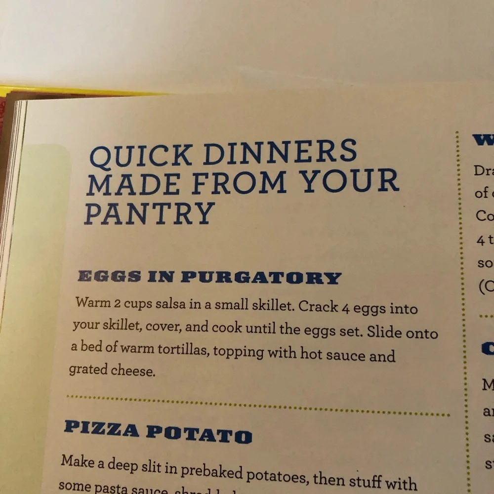 The Family Dinner: Great Ways to Connect w/Your Kids One Meal at a Time Book